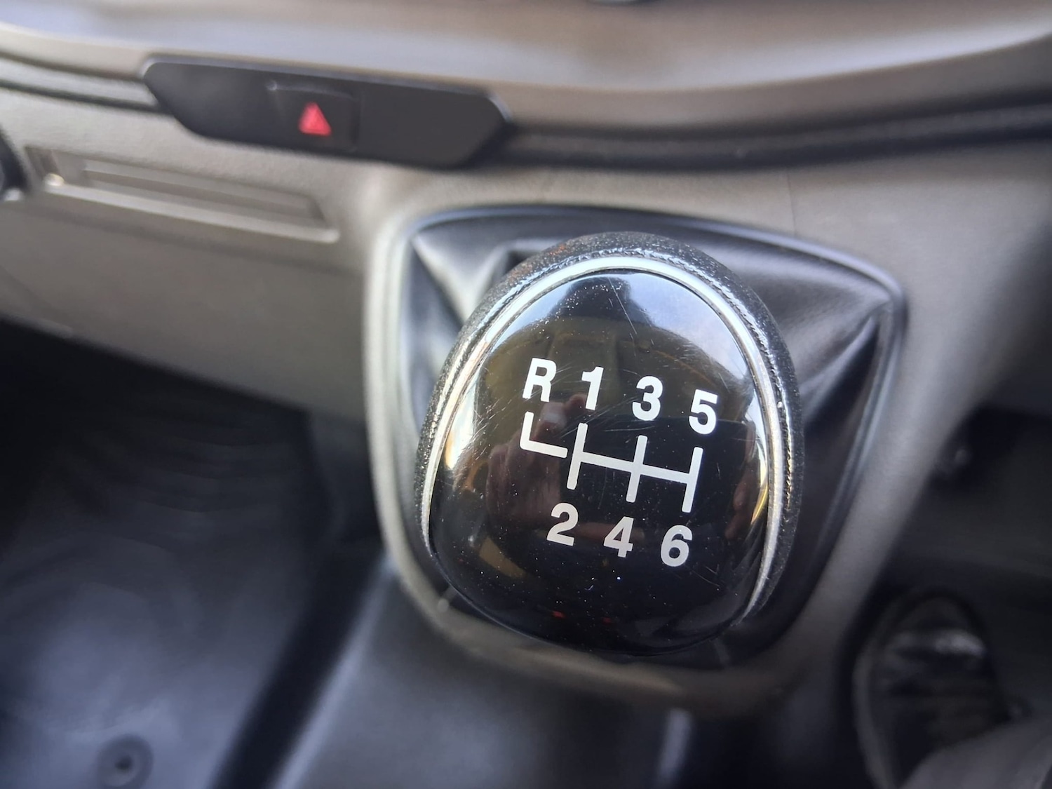 Used Ford Transit Custom 2018 for sale - 76651082: Photo 22