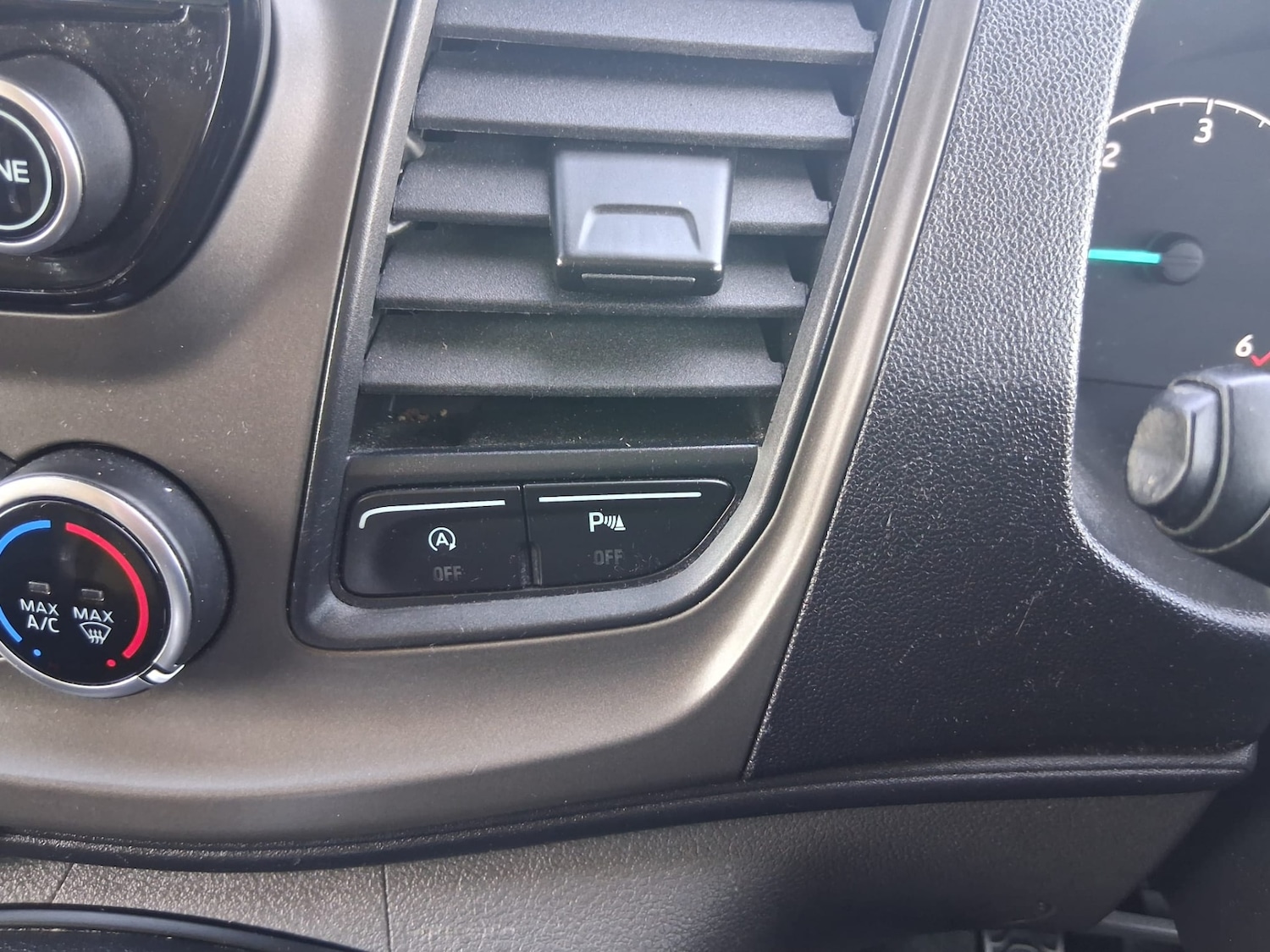 Used Ford Transit Custom 2018 for sale - 76651082: Photo 24