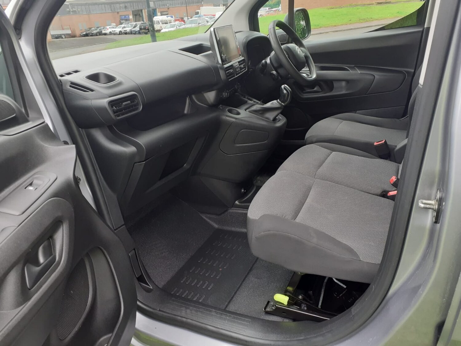 Vehicle 13