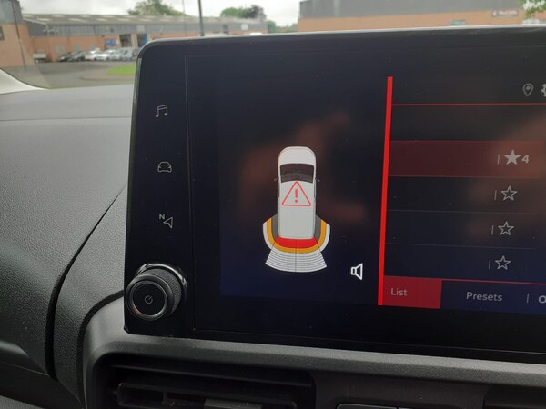 Used Citroen Berlingo 2019 for sale - 71648142: Photo 18