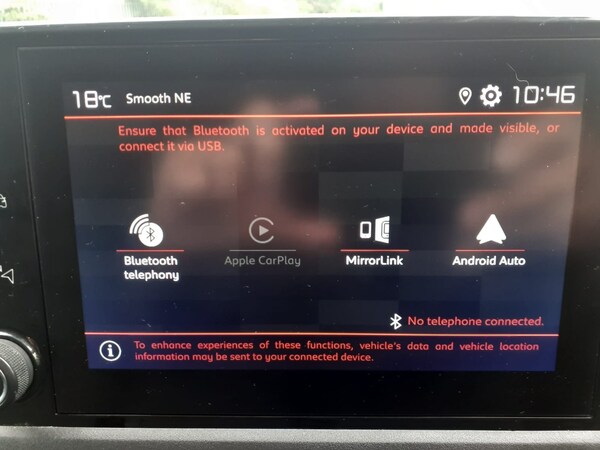 Used Citroen Berlingo 2019 for sale - 71648142: Photo 19