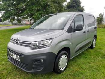 Used Citroen Berlingo 2019 for sale - 71648142: Photo