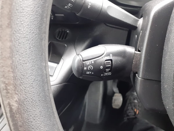Used Citroen Berlingo 2019 for sale - 71648142: Photo 22