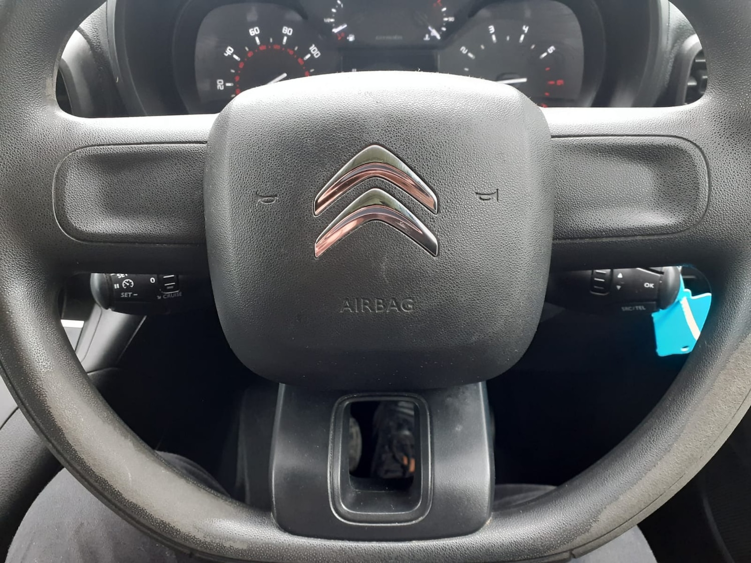 Vehicle 26