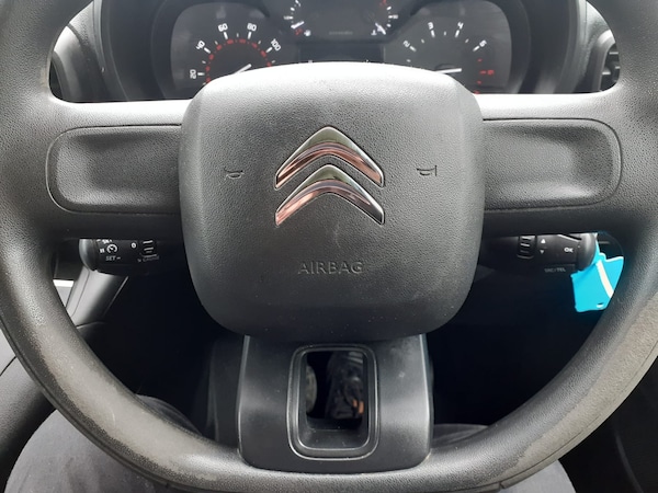 Used Citroen Berlingo 2019 for sale - 71648142: Photo 26