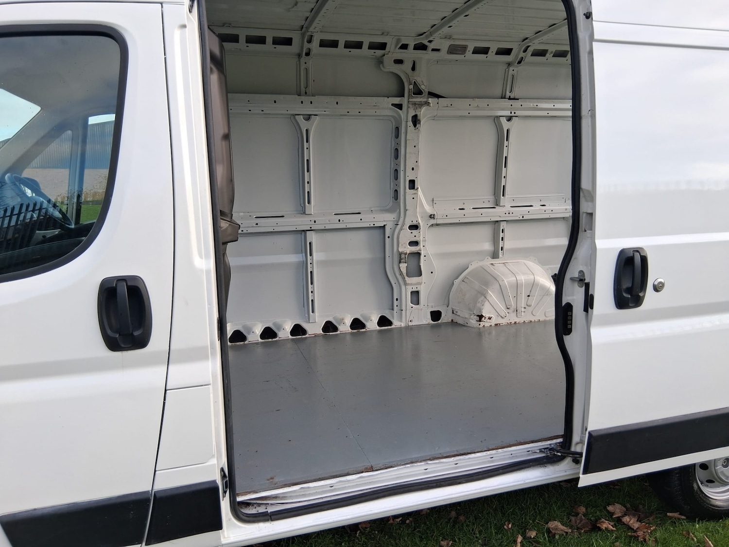 Used Citroen Relay 2020 for sale - 76600074: Photo 10