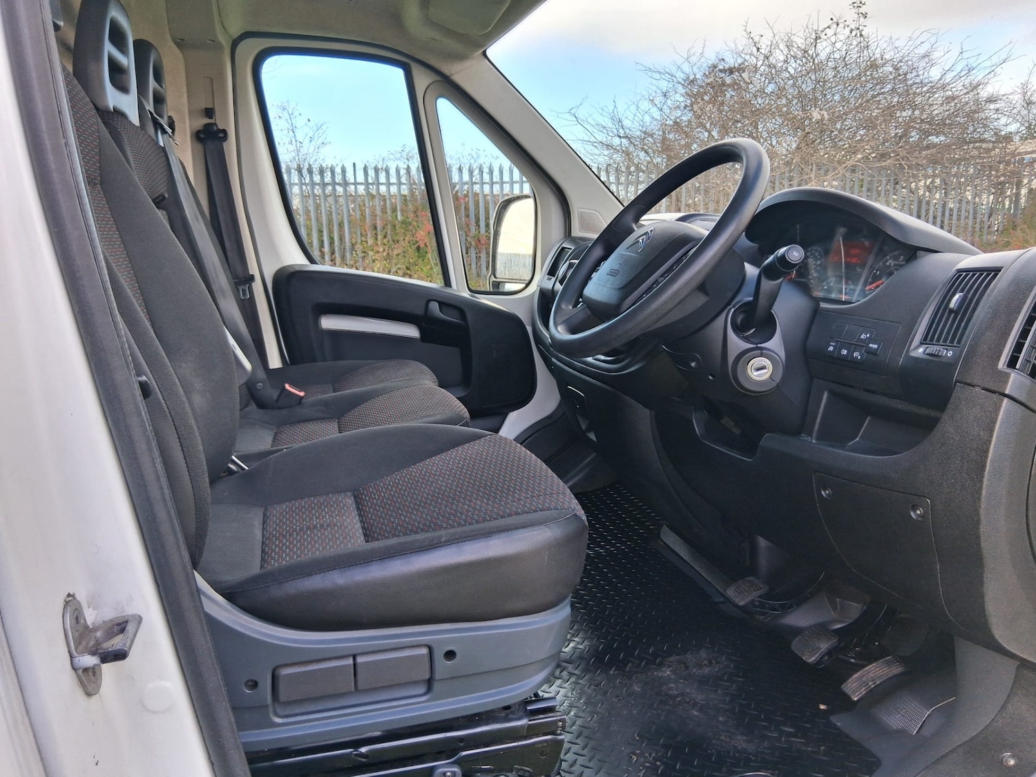 Used Citroen Relay 2020 for sale - 76600074: Photo 11