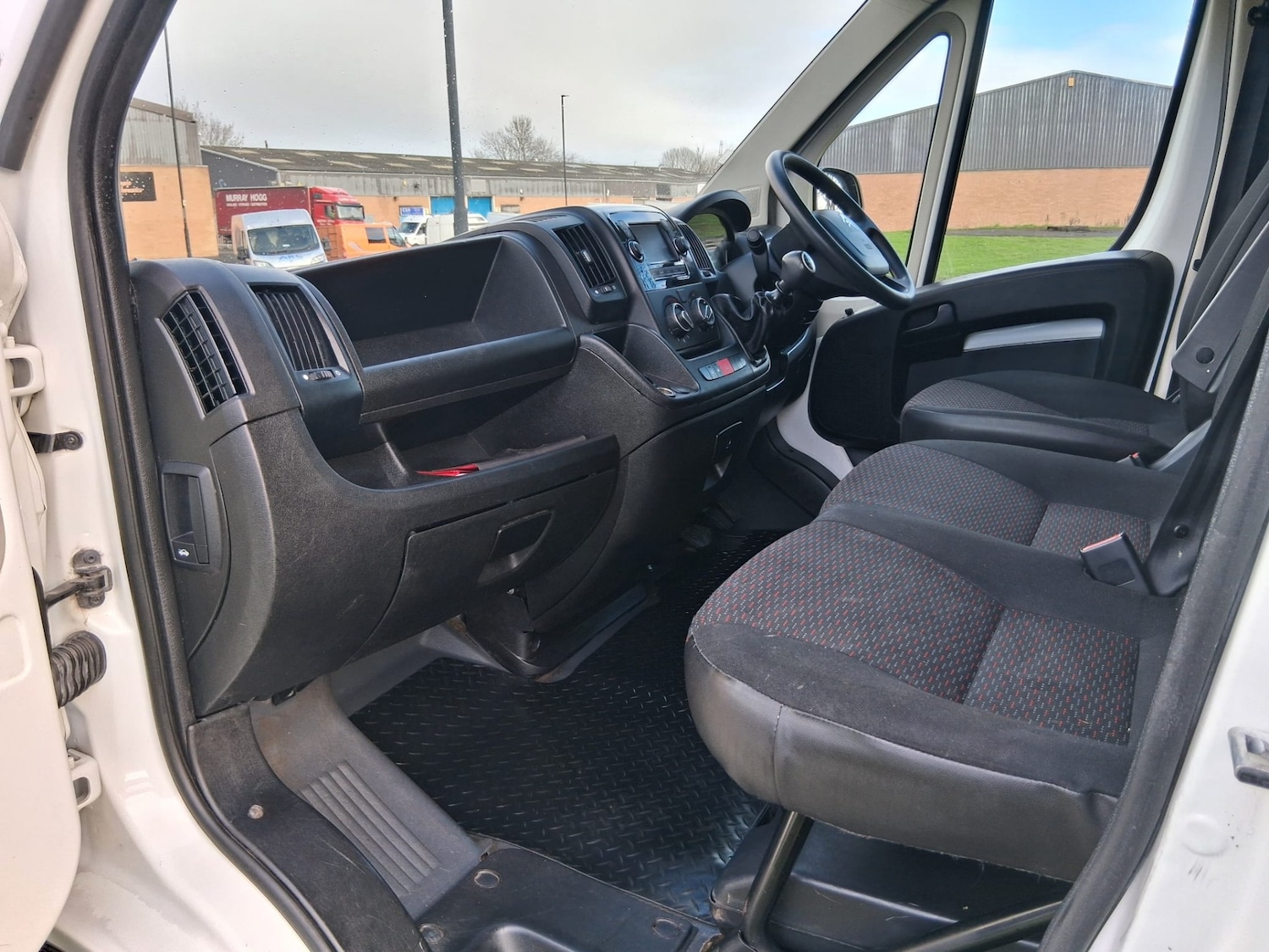 Used Citroen Relay 2020 for sale - 76600074: Photo 12