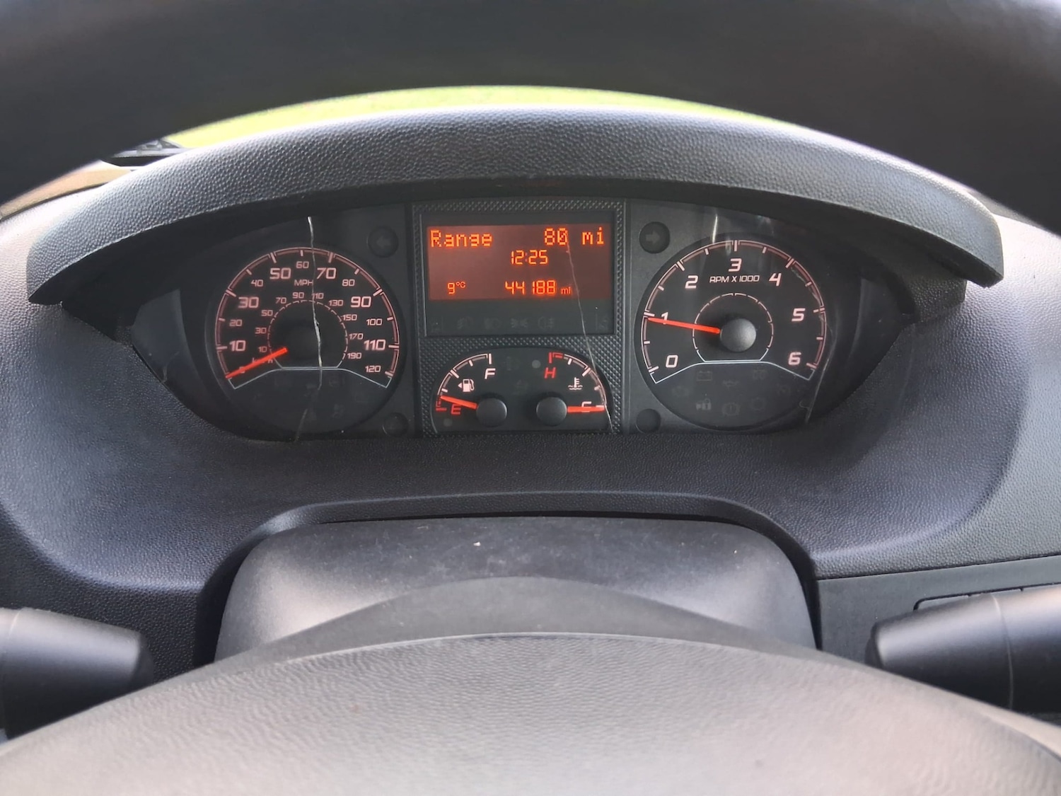 Used Citroen Relay 2020 for sale - 76600074: Photo 13