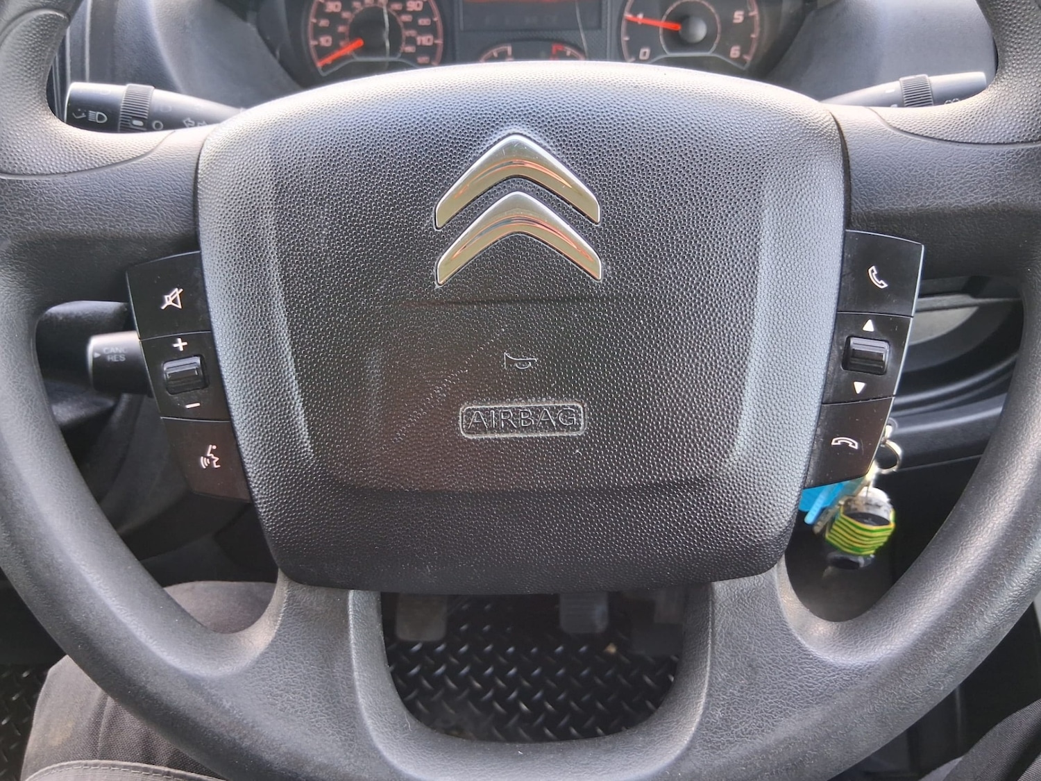 Used Citroen Relay 2020 for sale - 76600074: Photo 14