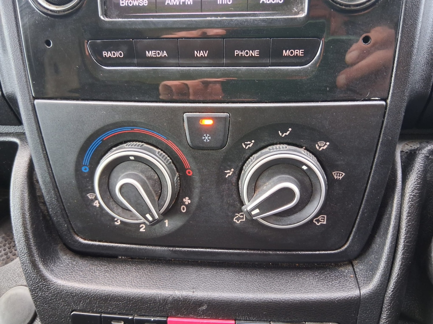 Used Citroen Relay 2020 for sale - 76600074: Photo 15