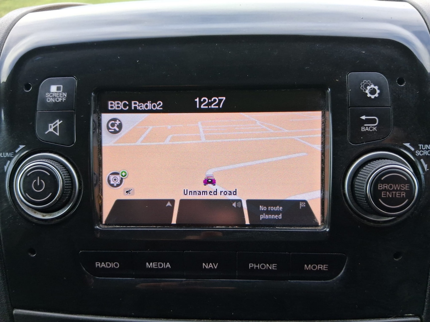 Used Citroen Relay 2020 for sale - 76600074: Photo 16