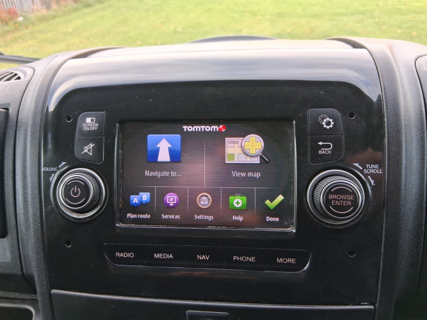 Used Citroen Relay 2020 for sale - 76600074: Photo 17