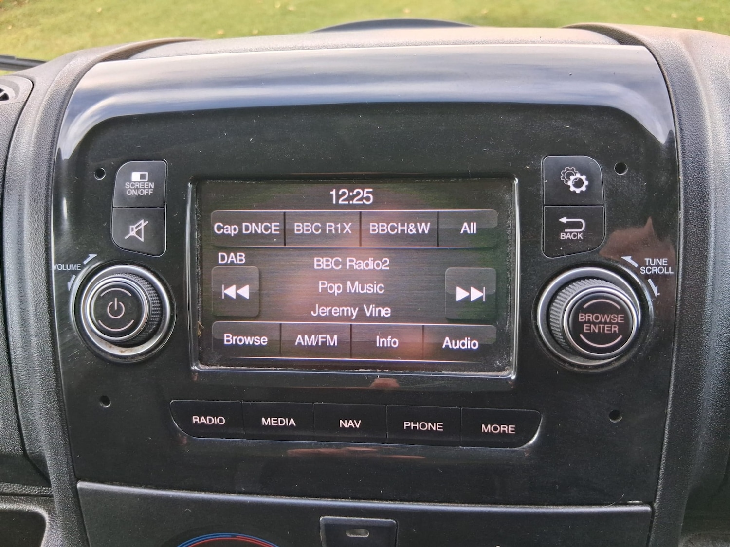 Used Citroen Relay 2020 for sale - 76600074: Photo 18