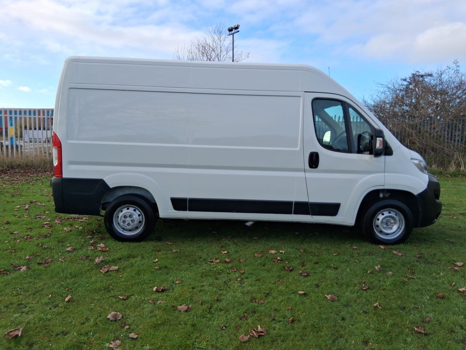 Used Citroen Relay 2020 for sale - 76600074: Photo 6