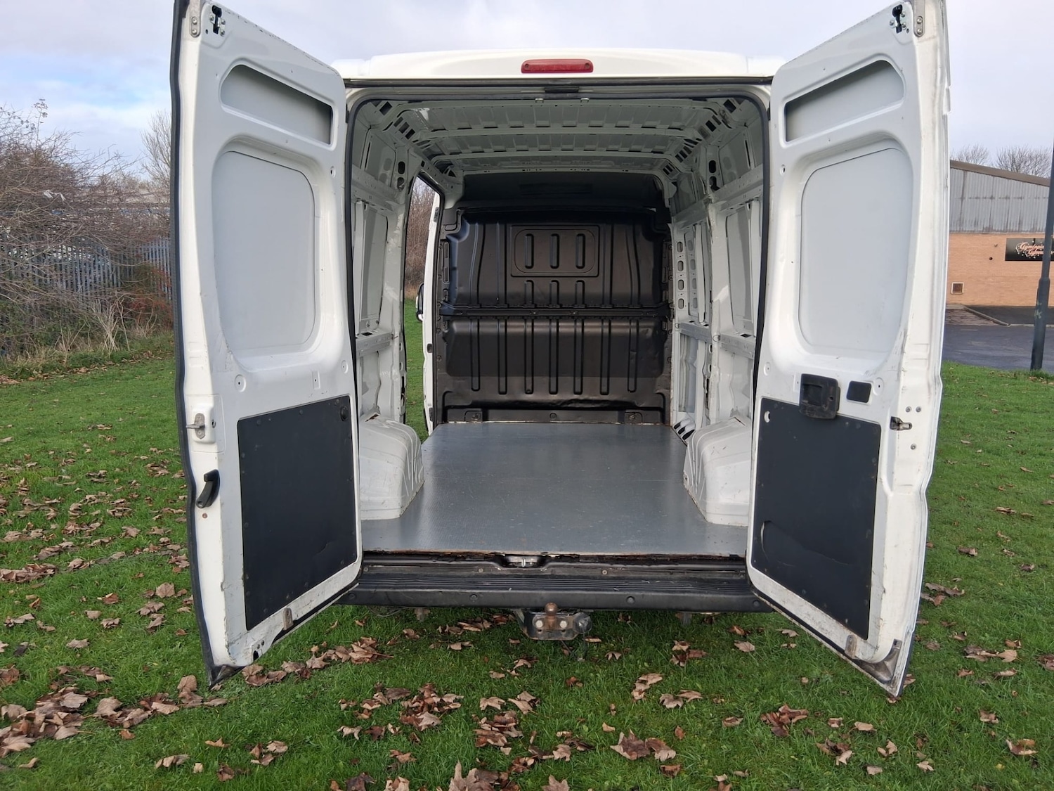 Used Citroen Relay 2020 for sale - 76600074: Photo 9