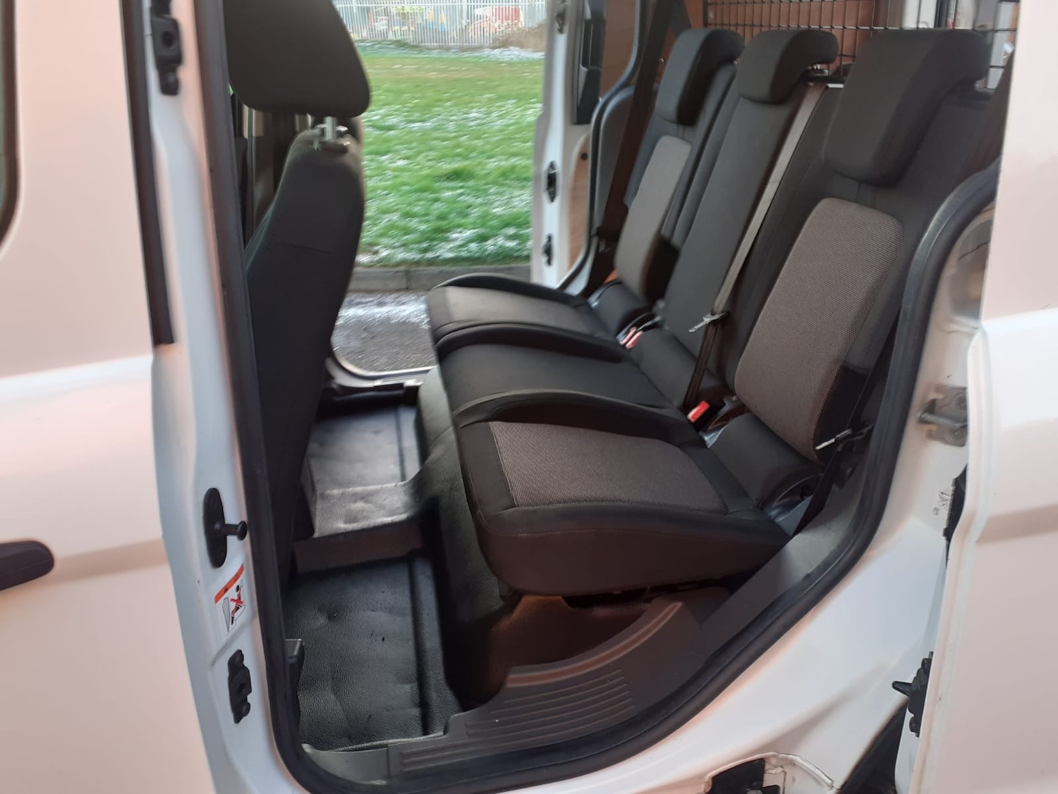 Vehicle 11
