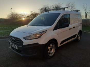 Used Ford Transit Connect 2021 for sale - 73389286: Photo