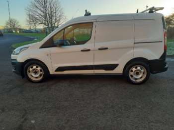 Used Ford Transit Connect 2021 for sale - 73389286: Photo