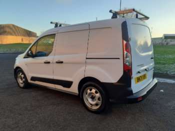 Used Ford Transit Connect 2021 for sale - 73389286: Photo