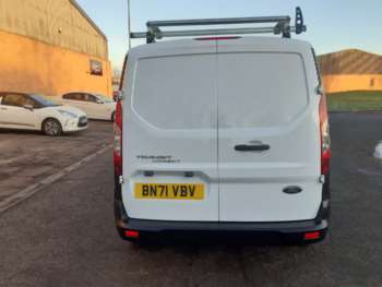 Used Ford Transit Connect 2021 for sale - 73389286: Photo