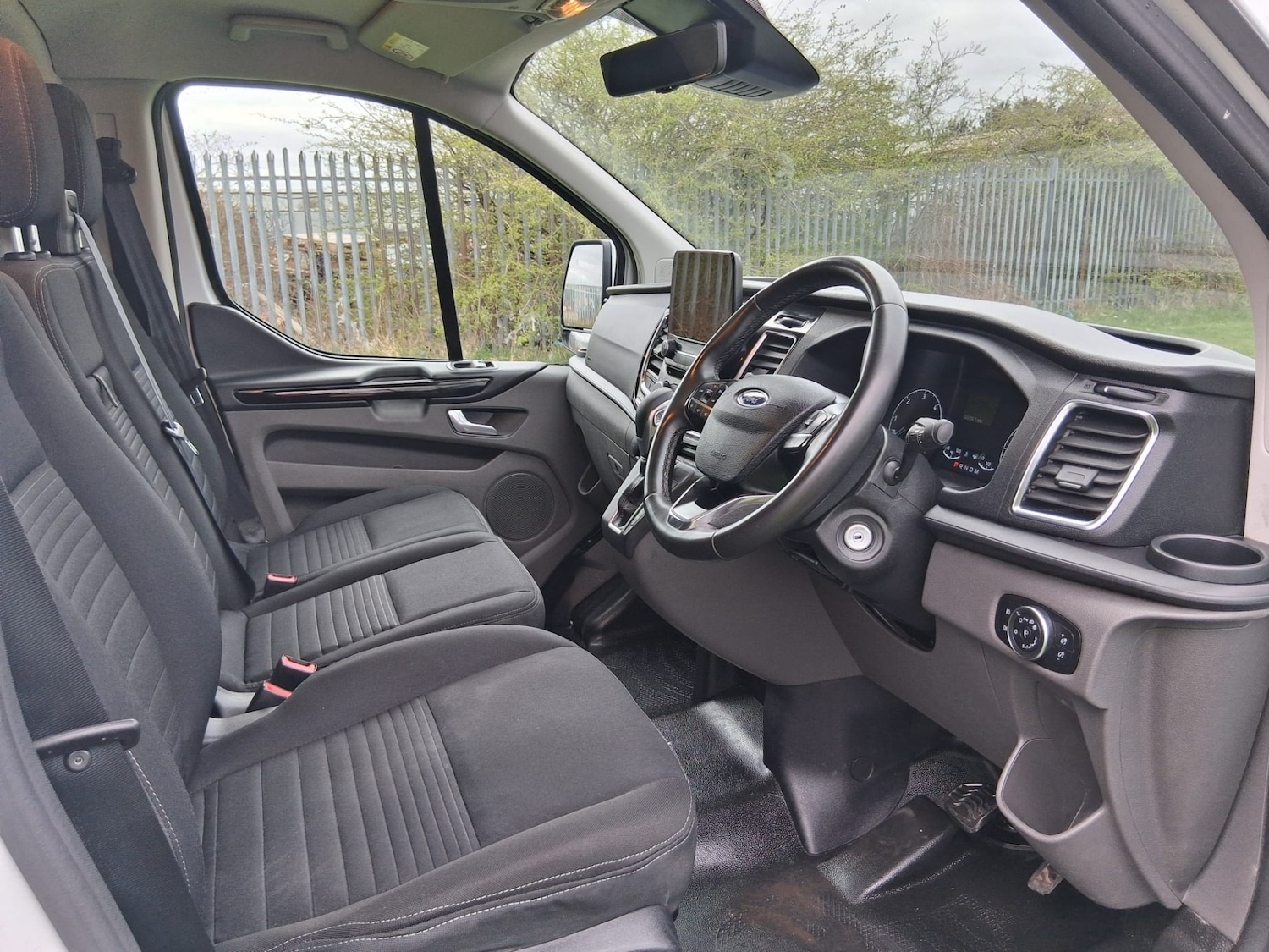 Used Ford Transit Custom 2023 for sale - 78106232: Photo 11