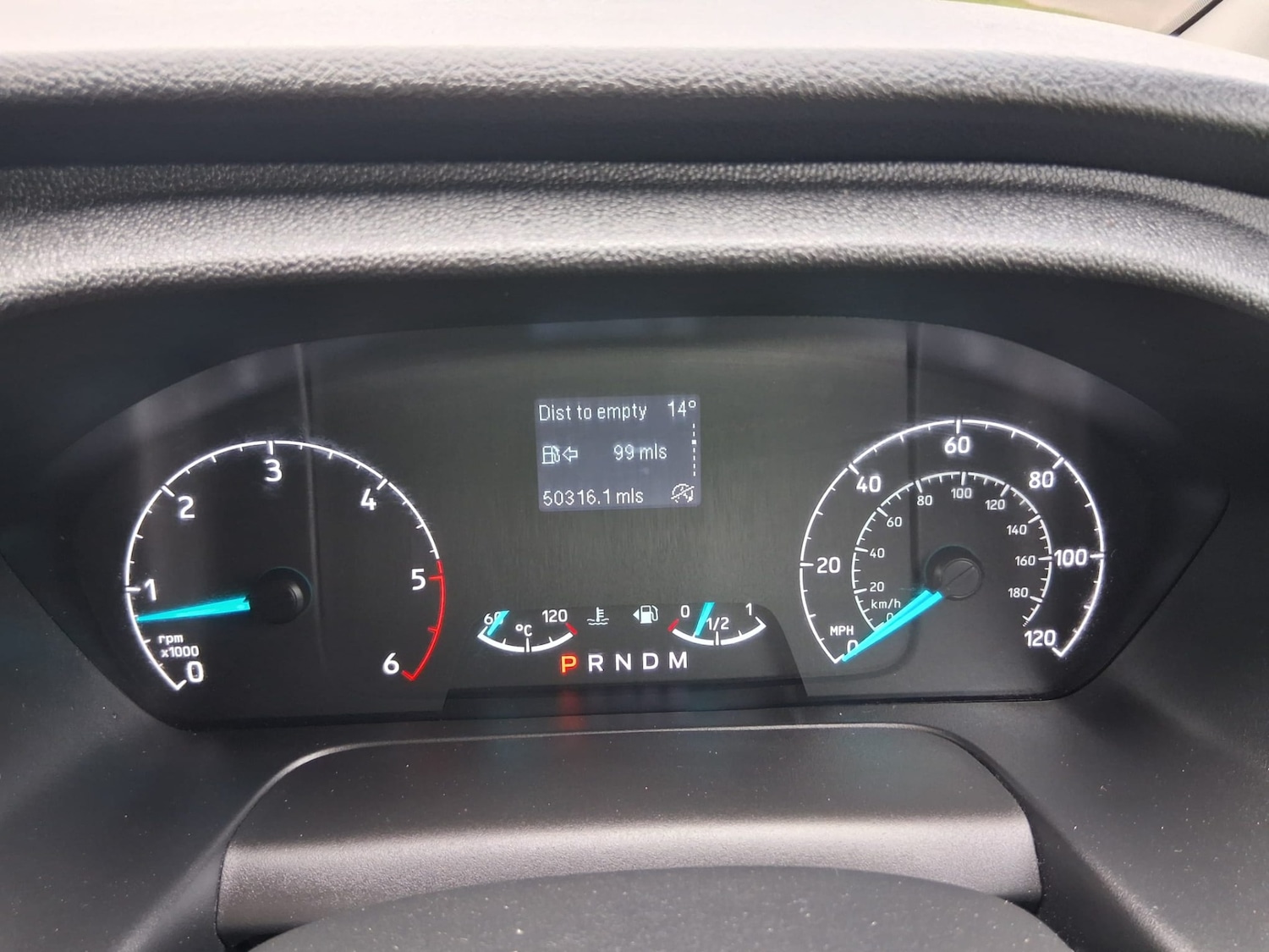 Used Ford Transit Custom 2023 for sale - 78106232: Photo 13