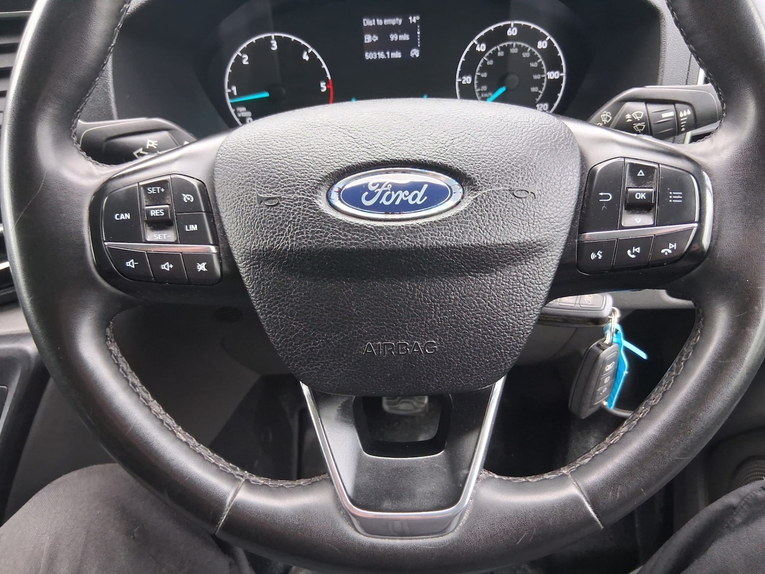Used Ford Transit Custom 2023 for sale - 78106232: Photo 14