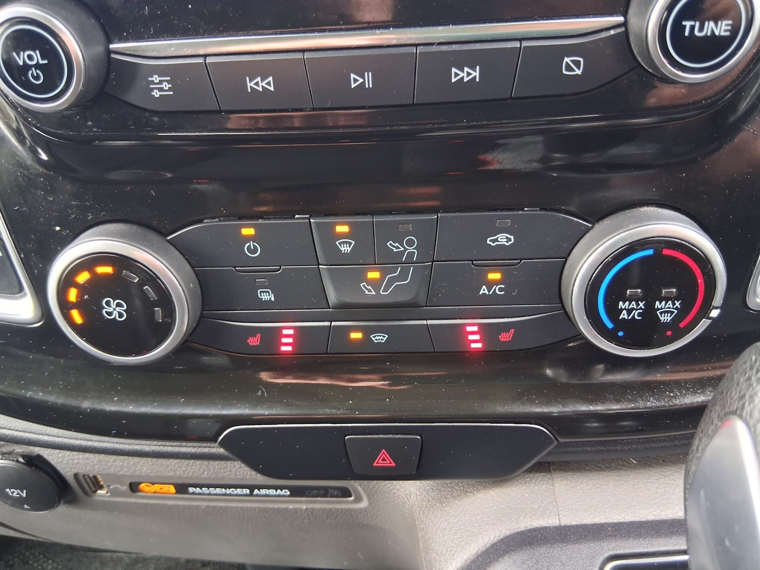 Used Ford Transit Custom 2023 for sale - 78106232: Photo 15