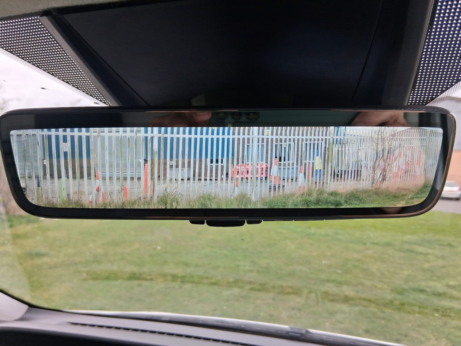 Used Ford Transit Custom 2023 for sale - 78106232: Photo 16