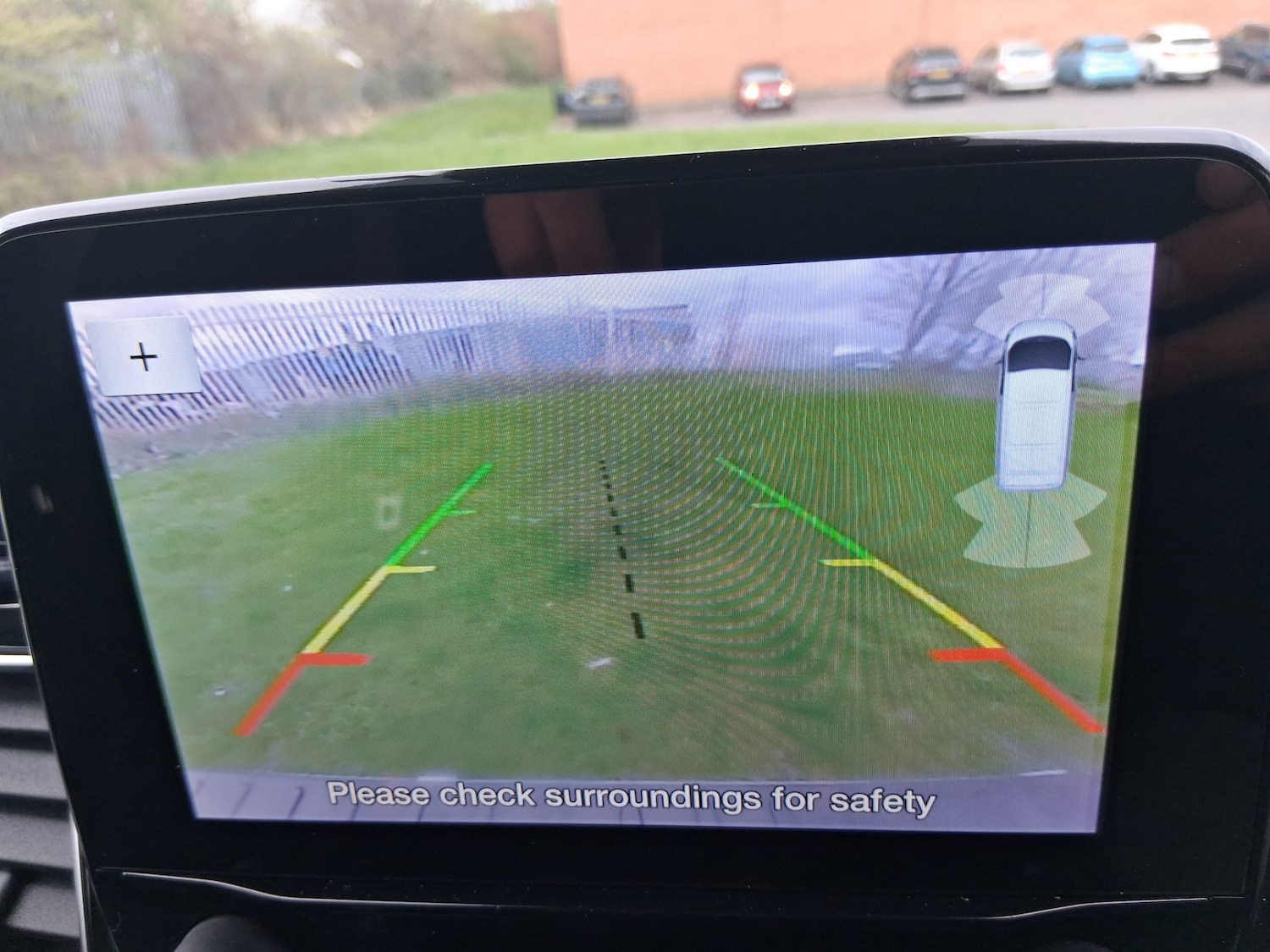 Used Ford Transit Custom 2023 for sale - 78106232: Photo 17