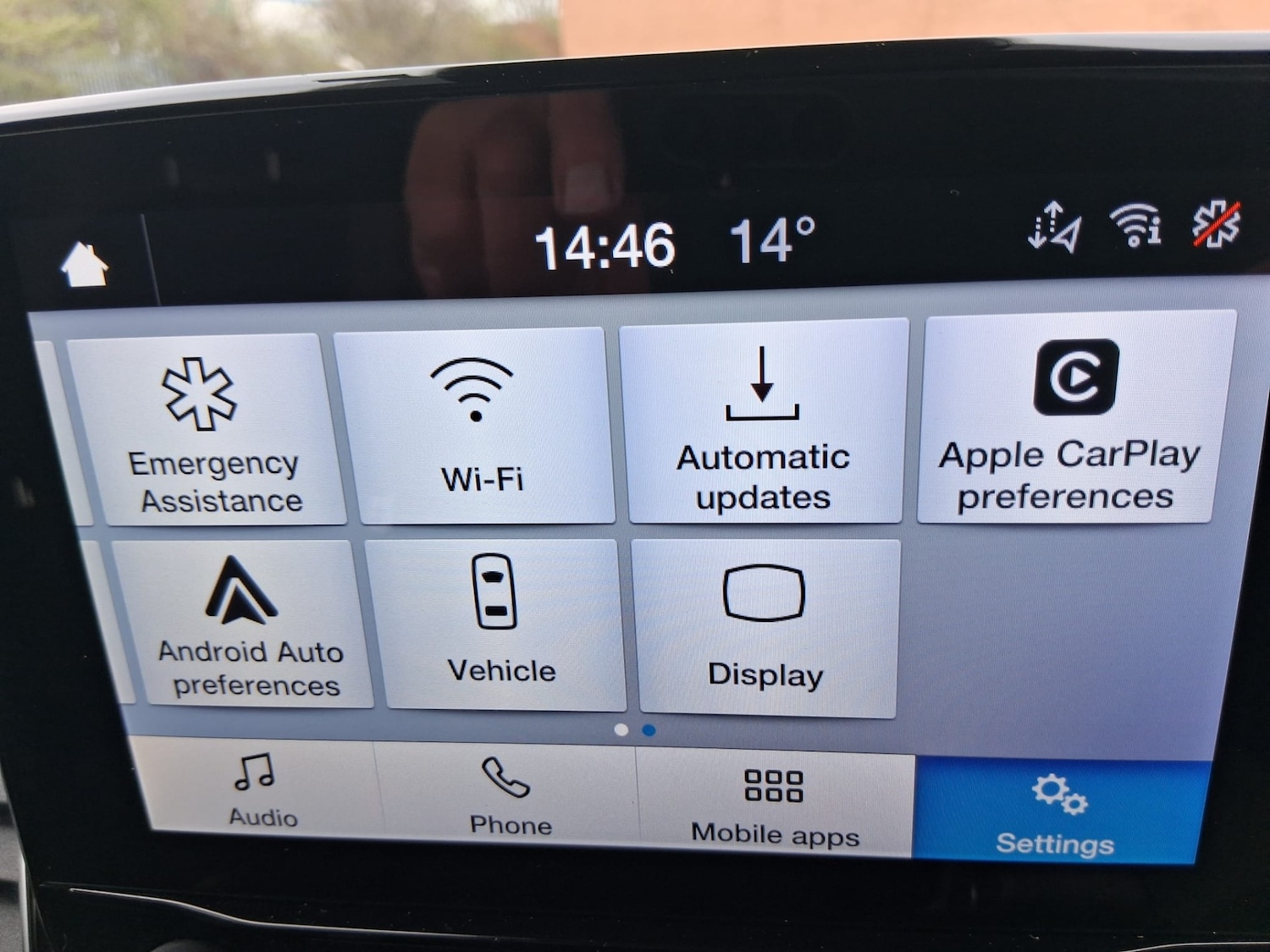 Used Ford Transit Custom 2023 for sale - 78106232: Photo 18