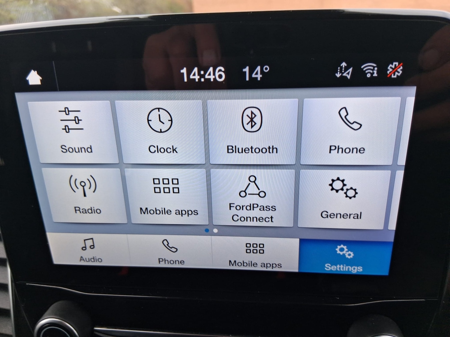 Used Ford Transit Custom 2023 for sale - 78106232: Photo 19