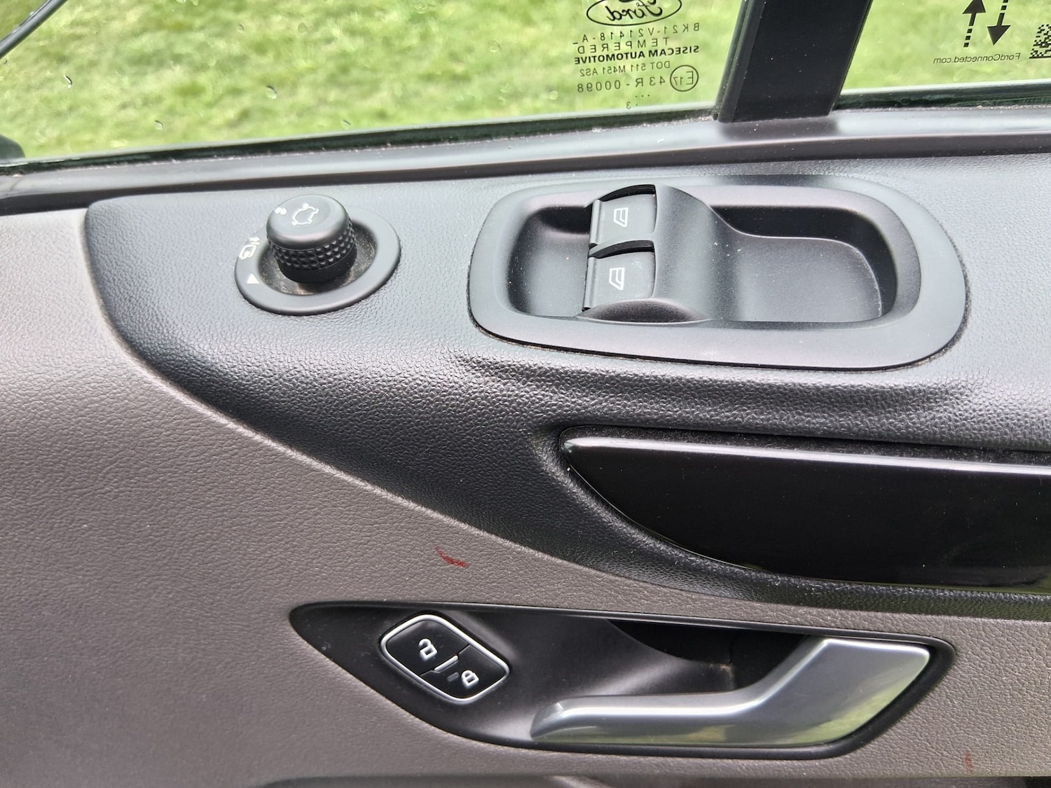 Used Ford Transit Custom 2023 for sale - 78106232: Photo 22