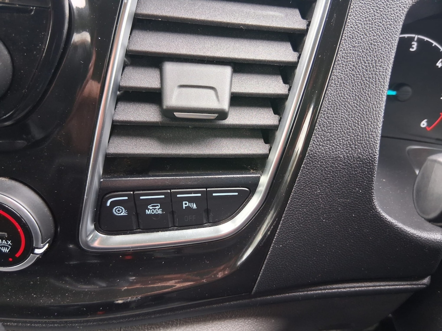 Used Ford Transit Custom 2023 for sale - 78106232: Photo 24