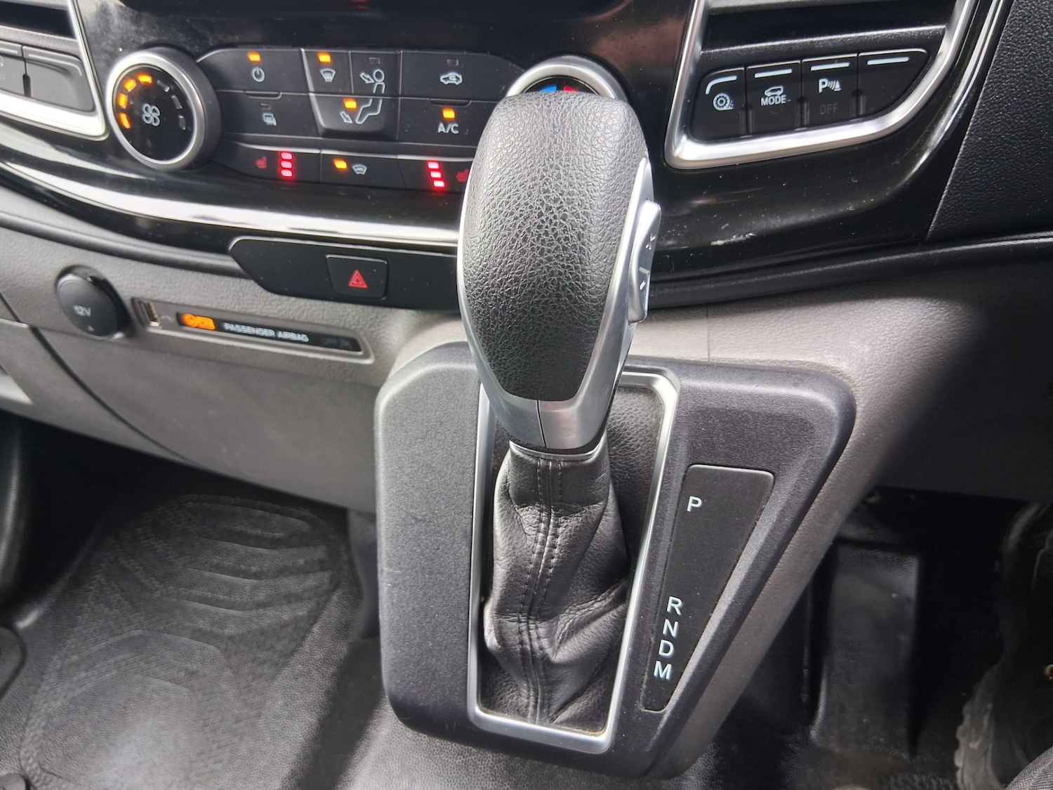 Used Ford Transit Custom 2023 for sale - 78106232: Photo 26