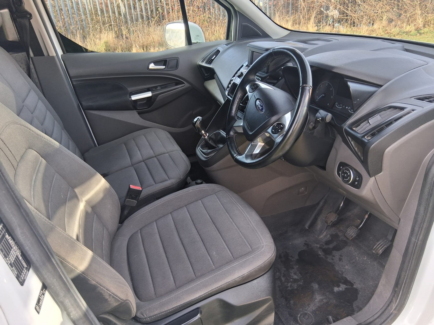 Used Ford Transit Connect 2022 for sale - 77235633: Photo 11