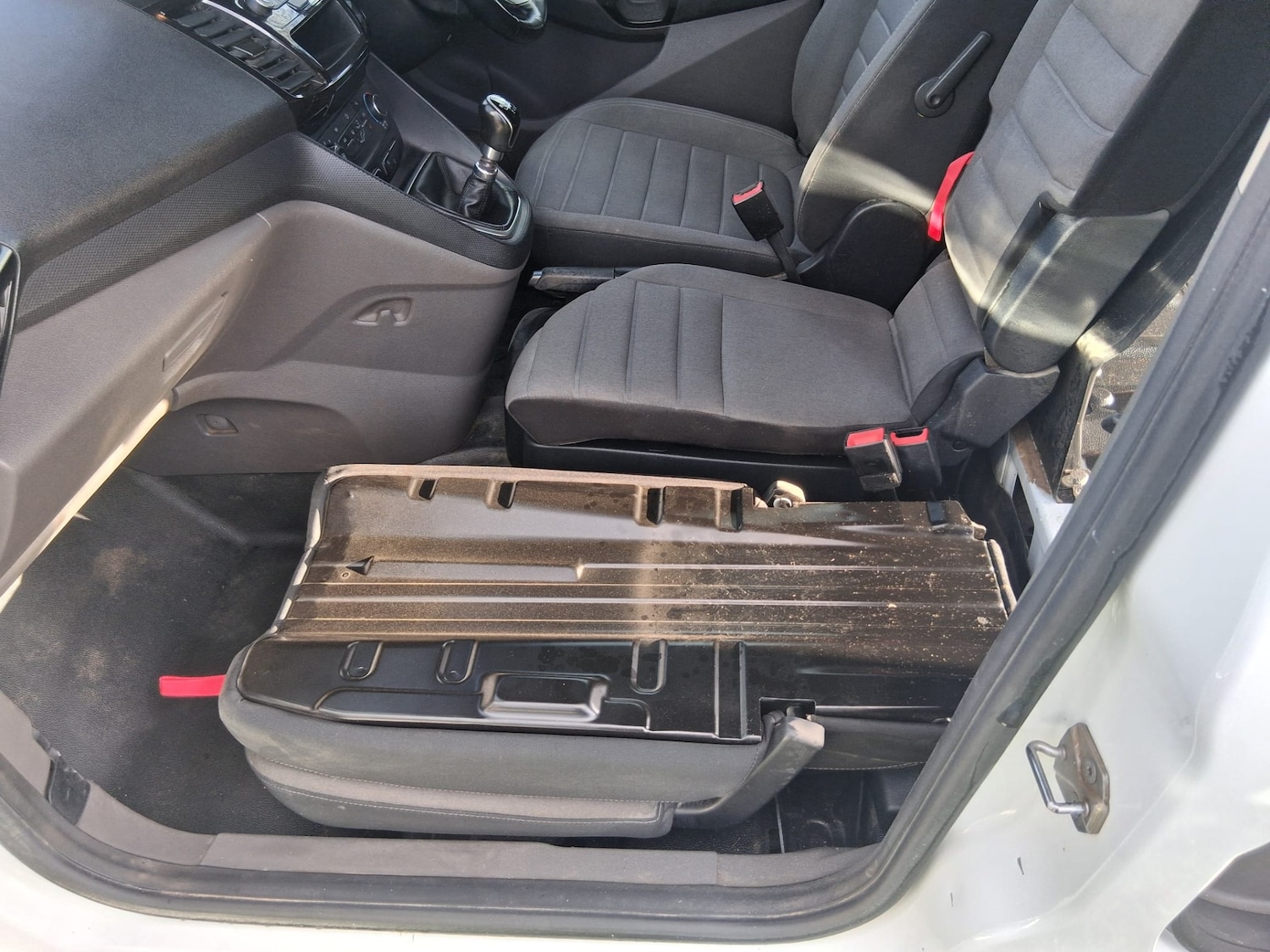 Used Ford Transit Connect 2022 for sale - 77235633: Photo 13