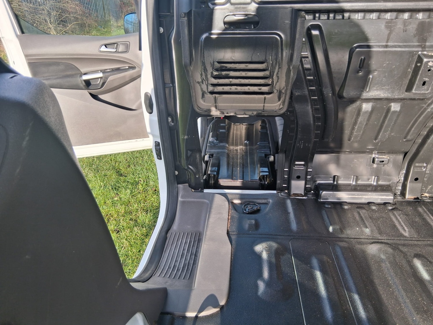 Used Ford Transit Connect 2022 for sale - 77235633: Photo 14