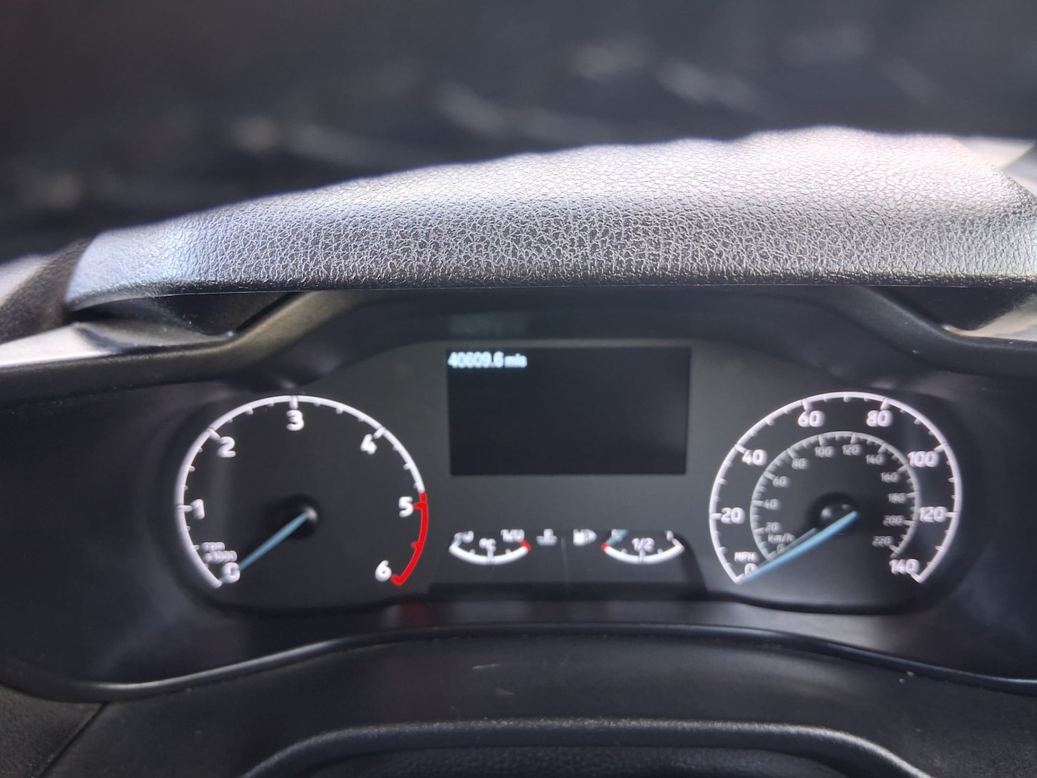 Used Ford Transit Connect 2022 for sale - 77235633: Photo 16