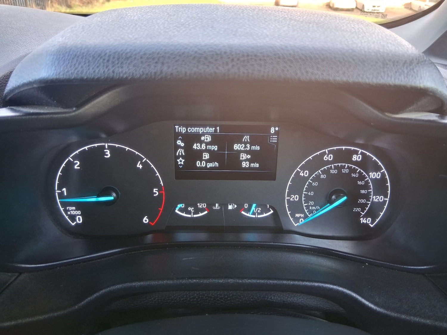 Used Ford Transit Connect 2022 for sale - 77235633: Photo 17