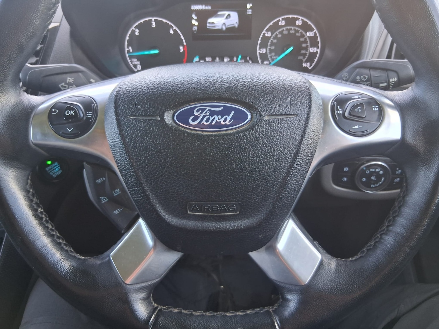 Used Ford Transit Connect 2022 for sale - 77235633: Photo 19