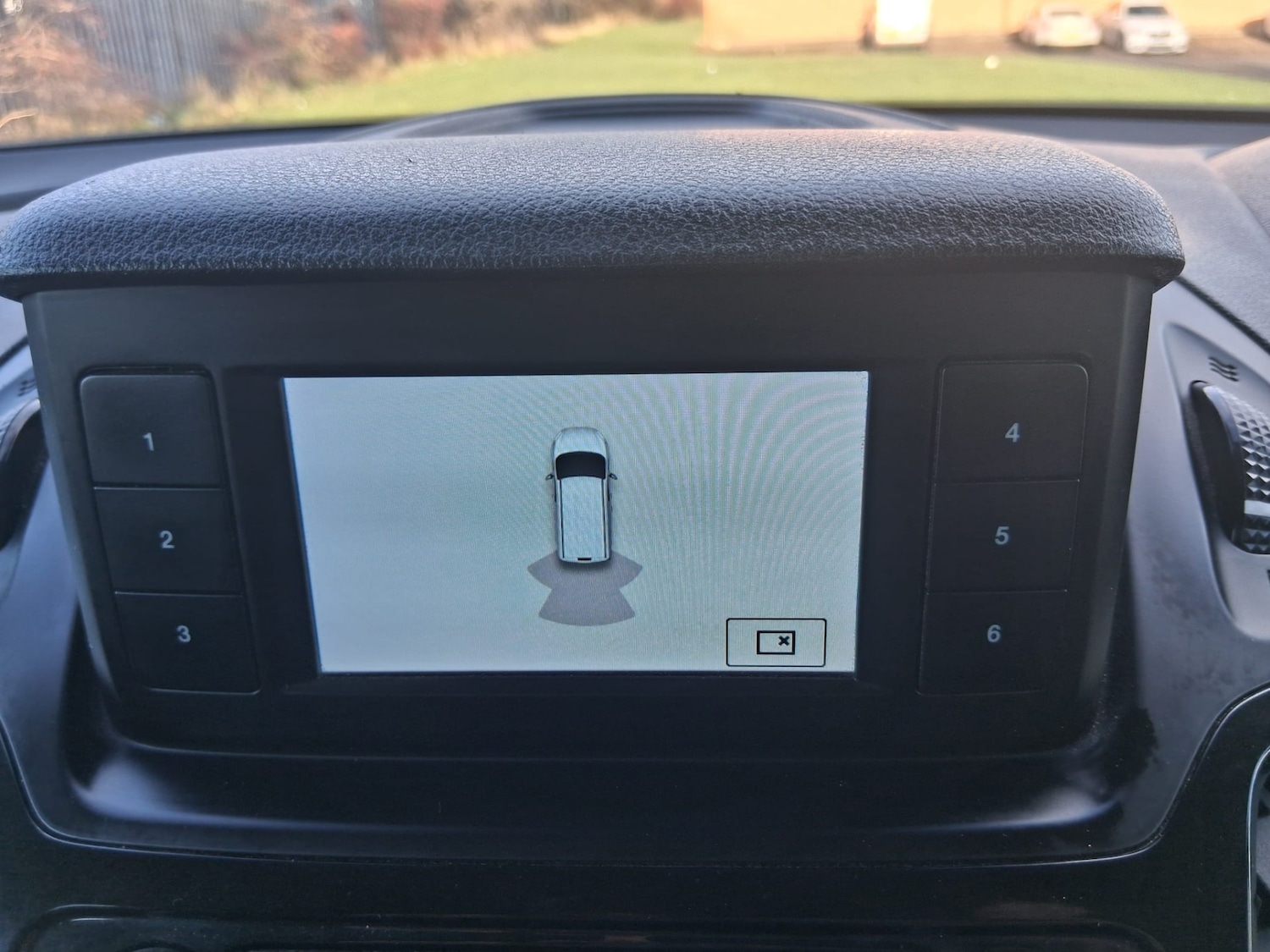 Used Ford Transit Connect 2022 for sale - 77235633: Photo 20