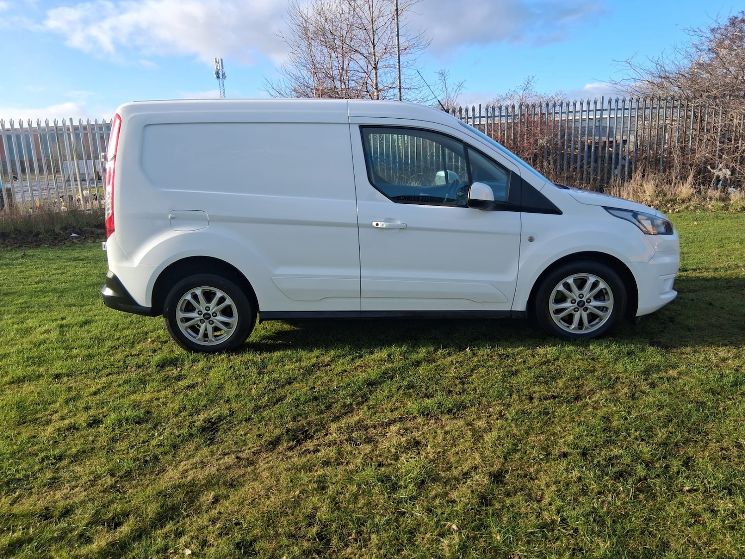 Used Ford Transit Connect 2022 for sale - 77235633: Photo 6