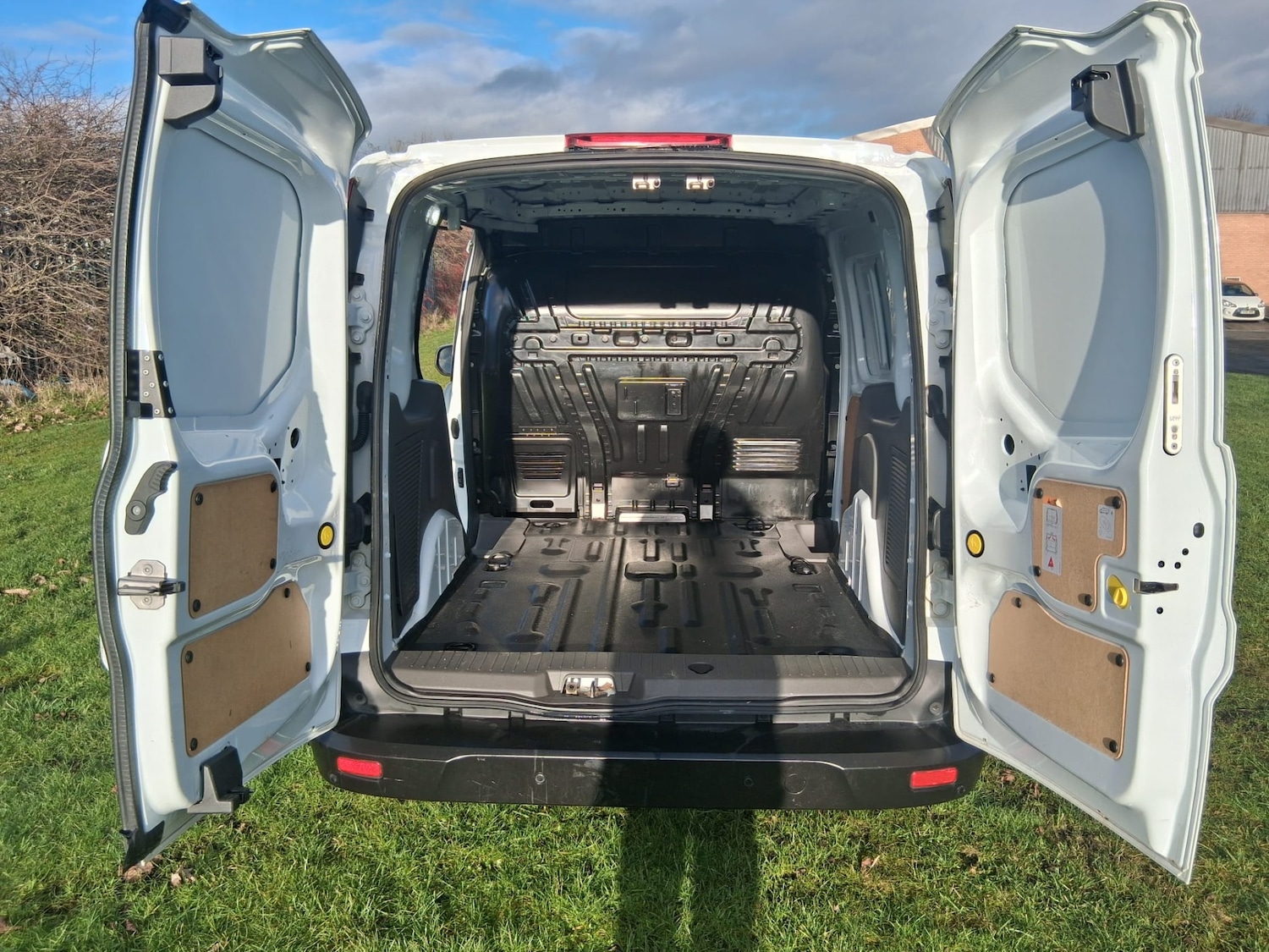 Used Ford Transit Connect 2022 for sale - 77235633: Photo 9