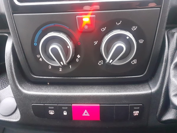 Used Peugeot Boxer 2022 for sale - 73792143: Photo 15