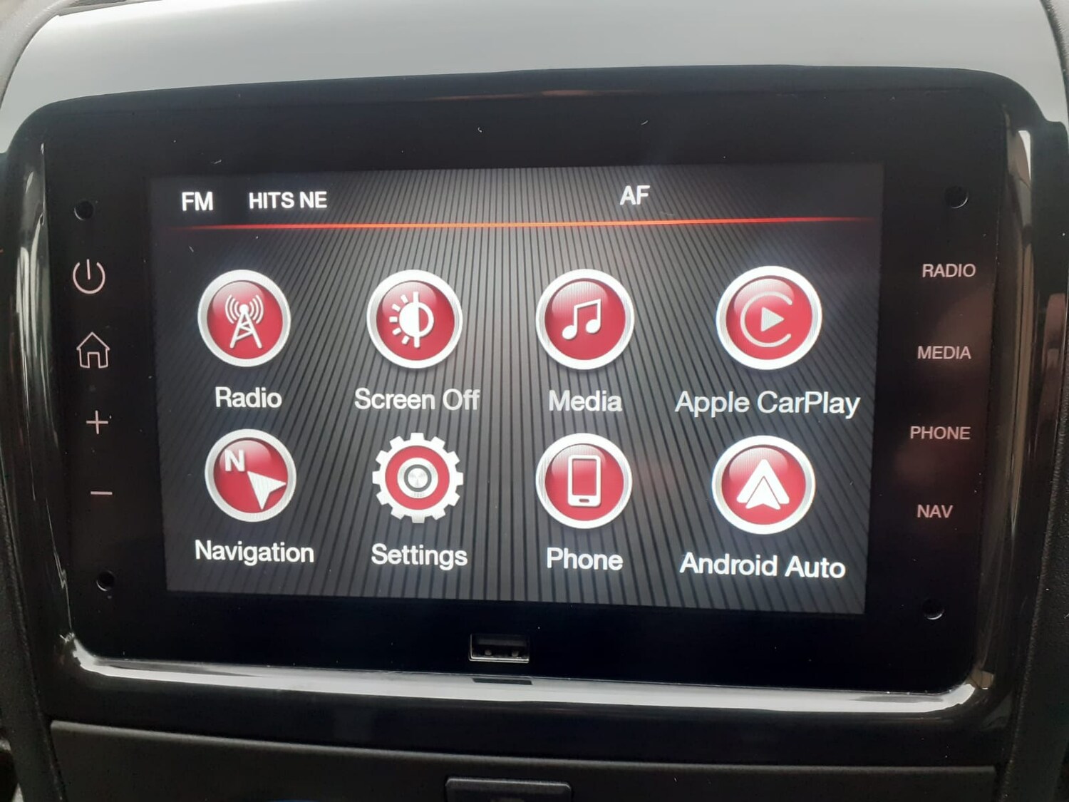 Vehicle 19