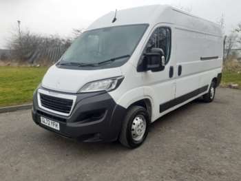 Used Peugeot Boxer 2022 for sale - 73792143: Photo
