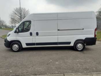 Used Peugeot Boxer 2022 for sale - 73792143: Photo