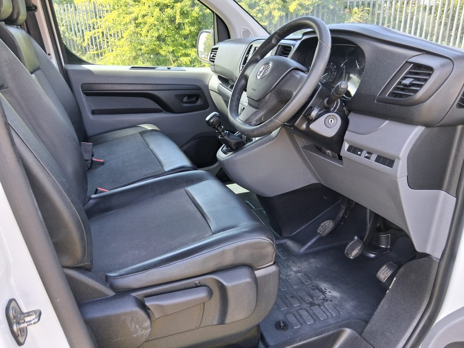 Vehicle 13